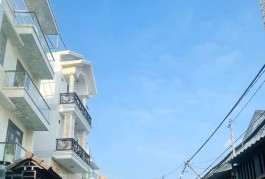 Hiếm Bán Nhà Hẻm Xe Hơi 75m2_5*14.5 Chỉ hơn 5 tỷ Gần ĐH Ngân Hàng Linh Chiểu Thủ Đức
